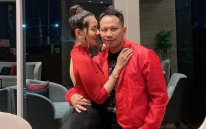 Vicky Prasetyo dan Anggia Chan Ungkap Panggilan Sayang Masing-Masing di Hari Valentine
