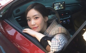 Tae Yeon SNSD Dipuji Bak Malaikat dan Awet Muda di Postingan Terbaru