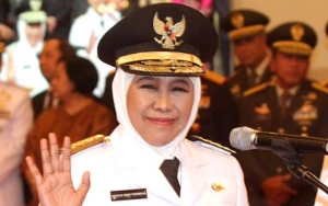 Komentar Gus Ipul Soal Khofifah Akan Adopsi Program Rivalnya untuk Pimpin Jatim