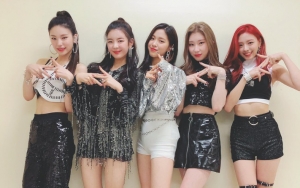 Dance Break ITZY Saat Debut Stage di 'M! Countdown' Jadi Perbincangan Netter