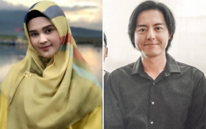  Cantiknya Cut Meyriska Ikut Kajian Bak Bidadari Surga, Postingan Terakhir Roger Danuarta Banjir Doa