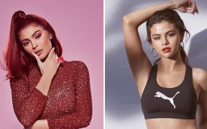 Kylie Jenner Hingga Selena Gomez Kehilangan Jutaan Followers Instagram 
