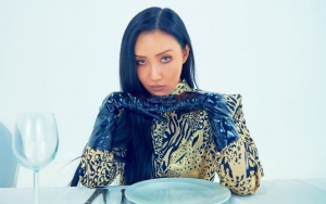Hwasa Mamamoo Ucapkan Terima Kasih Usai Lagu Debut Solonya Puncaki Berbagai Chart Musik