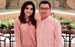 Ashanty-Aurel Cantik Saat Valentine Tuai Kontroversi, Azriel Ganteng Pakai Pink Bikin Fans Histeris