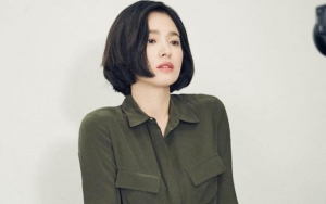 Song Hye Kyo Disindir Kurang Bisa Akting Meski Super Cantik