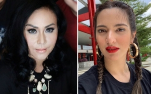 Mak Vera Mati Kutu Dicecar Nia Ramadhani Soal Kapok Judi, Pakar Ekspresi Isyaratkan Bohong?
