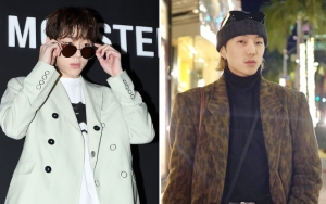 Zico Pamer Foto Keren, Netter Salah Kira Seung Yoon Winner