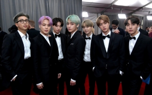 Fans Tebak 3 Member BTS Ini Kena Hukuman Gara-Gara Dandanan di Bandara