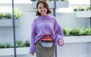 Diet Ketat Demi Obsesi Kurus, Rossa Sampai Dilarikan ke Rumah Sakit
