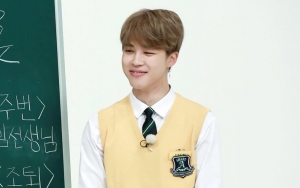 Jimin BTS Dijuluki Idol Sempurna Gara-Gara 4 Pesona Menakjubkan Ini