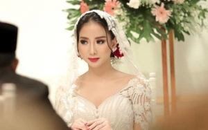 Bella Luna Disindir Jadi Spesialis Kawin Kontrak Gara-Gara Terima Mahar Sertifikat Rumah