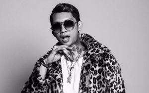 Young Lex Tertangkap Basah Peluk Cium Wanita Lain, Netter 'Lapor' Revina VT