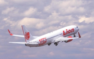 Penumpang Heboh Temukan Kalajengking di Kabin Pesawat, Ini Kata Lion Air