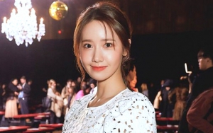 Yoona Tampil Cantik di New York Fashion Week, Bagian Tubuh Ini Jadi Sorotan