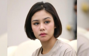Vanesha Prescilla Nyanyikan Lagu 'Berpisah' untuk OST Film 'Dilan 1991'