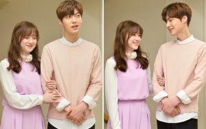 Panggilan Mesra Ahn Jae Hyun untuk Goo Hye Sun Akhirnya Terungkap