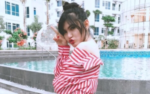 Angela Lee Dituding Jadi Perusak Hubungan Billy Syahputra dan Hilda Vitria