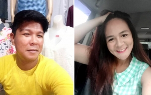 Isu Andika Kangen Band Kumpul Kebo dengan Calon Istri Kelima, Putra Bungsu 'Terlantar' Dipuji Tampan