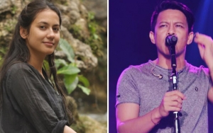 Video Pevita Pearce Diduga Telepon Ariel NOAH Beredar, Sikap Manja dan Malu-Malu Curi Perhatian