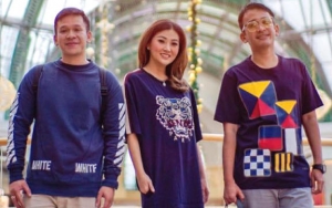 Ruben Onsu Bandingkan Jordi Onsu dengan Sandal Jepit, Sarwendah Pasang Tameng Bela Adik Ipar