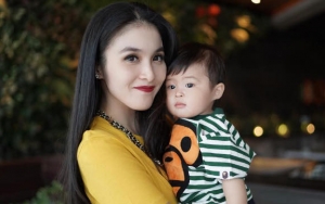 Putra Sandra Dewi Akui 'Punya' Pacar Usai Berhasil Ucapkan Kata Ini