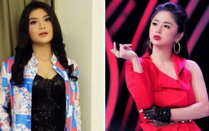 Sang Keponakan Diduga Minta Bantuan Dukun, Dewi Persik Beri Sindiran Menohok
