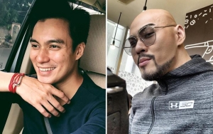 Baim Wong Balas Komentar Deddy Corbuzier Soal Dompleng Rafathar Jadi Konten YouTube