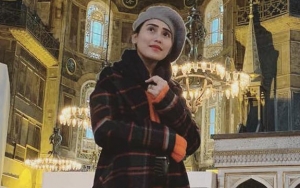 Ayu Ting Ting Ramai Diisukan Pacari Produser Asal Turki, Ternyata Demi Go International