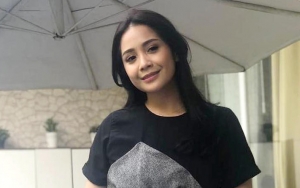 Nagita Slavina Tuai Pujian Saat Sanggupi Tantangan Baca Surat Pendek Alquran