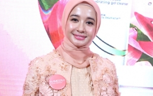  Unggah Video Ini, Netter Kepo Perasaan Laudya Cynthia Bella