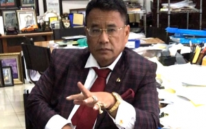 Tarif Prostitusi Asal Uzbekistan Diungkap Hotman Paris