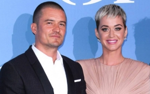 Cincin Pertunangan Katy Perry Ternyata Mirip dengan Milik Miranda Kerr, Mana Lebih Mahal?