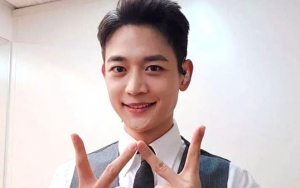 Minho SHINee Sukses Gelar Konser Solo Perdana Jelang Wamil
