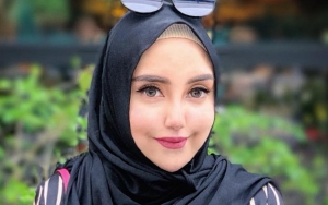 Salmafina Sunan Mau Lepas Hijab Gara-Gara Mulut Jahat Netter, Foto Seksi Umbar Aurat Dikecam