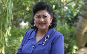 Ani Yudhoyono: I Can Fight This Cancer!
