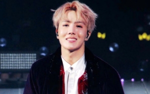 J-Hope BTS Dominasi Twitter Saat Ultahnya Dirayakan Fans di Seluruh Dunia