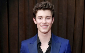Shawn Mendes Digaet Jadi Model Pakaian Dalam, Para Selebriti Ikut Heboh