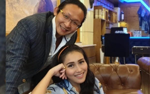 'Pacar' Ayu Ting Ting Hanya Ucapkan Ultah ke Raffi dan Lewatkan Nagita Dibully Jahat