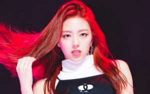 Yuna ITZY Bikin Kagum dan Buktikan Tak Punya Cela Lewat Foto-Foto Predebut