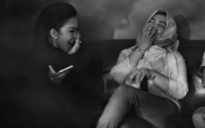Syahrini Dicurigai Minta Doa Restu ke Ibu,  Adik Justru Beri Jawaban Misterius Soal Isu Pernikahan