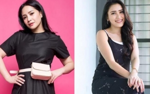 Nagita Ultah Pamer Kaki Putih Mulus, Ayu Ting Ting Dibully 'Pengecut' Tak Ucap Selamat ke Raffi
