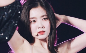 Irene Red Velvet Anggun dan Elegan Jadi Model Iklan Brand Perhiasan Terkenal 