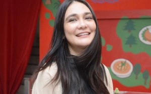 Syahrini Pamer Restu Nikahi Reino, Luna Maya Patah Hati Berat dan 'Rakus Makan'