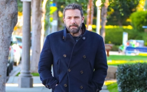 Alasan Ben Affleck Pensiun Perankan Batman Akhirnya Terungkap, Seperti Apa?
