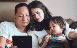Ringgo Agus Ngebet Jodohkan Bjorka dengan Putri Raisa, Begini Reaksinya Saat Tahu Zalina Lahir
