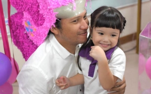 Gempi Putri Gading Marten Bikin Netter Salfok soal Minuman, Barang Berbau Gisel Jadi Sorotan