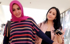'Aib Busuk' Nagita Dulunya Pembohong Terbongkar, Ibu Bocorkan Alasan Terima Raffi Jadi Menantu
