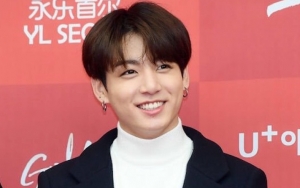 Jungkook Hebohkan Fans Nyanyi OST Drama Jepang 'Lemon' di Konser BTS