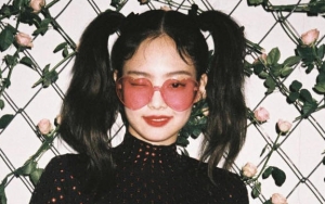 Jennie Black Pink Jadi Bahasan Netter Gara-Gara Lakukan Fanservis Ini