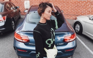 Agnes Monica Rayakan Valentine Bareng Kekasih Bule Malah Ditagih Single Baru